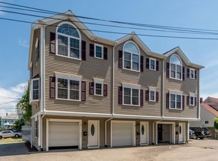 14 Munroe Ave #1, Waltham, MA 02453