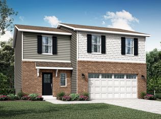 2215 Foothill Dr, Greenfield, IN