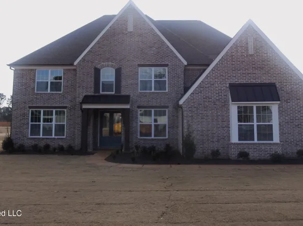 Unassi3162 S Cypress Lake Dr, Olive Branch, MS 38654