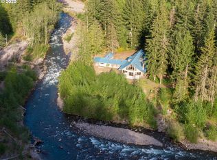 22485 E Autumn Ln #2, Rhododendron, OR 97049