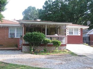 431 Morrow Rd, Forest Park, GA 30297