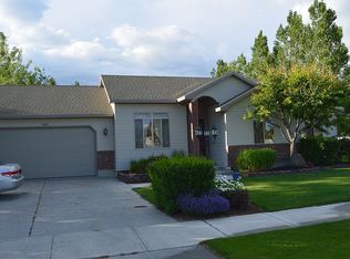 3169 E Pinnacle Dr, Idaho Falls, ID 83401