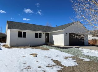 120 Trenton St, Buena Vista, CO 81211