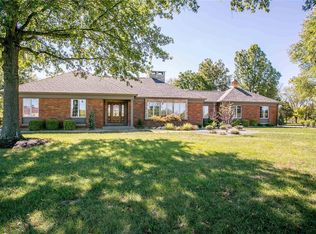 338 Duenke Rd, Foristell, MO 63348