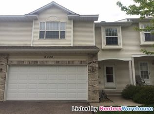 9030 Marsh Run St, Rockford, MN 55373