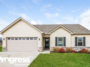 1010 Shallow Water Way, Murfreesboro, TN 37127