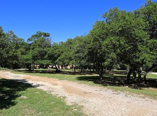 830 Woodcreek Ranch Rd, Wimberley, TX 78676