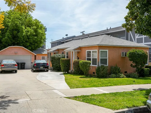 428 E Cedar Ave, Burbank, CA 91501