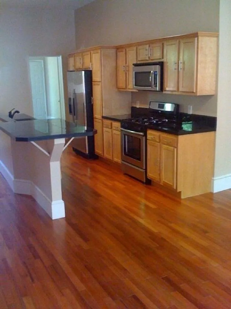 Student Housing - South Side Flats — Photo 1