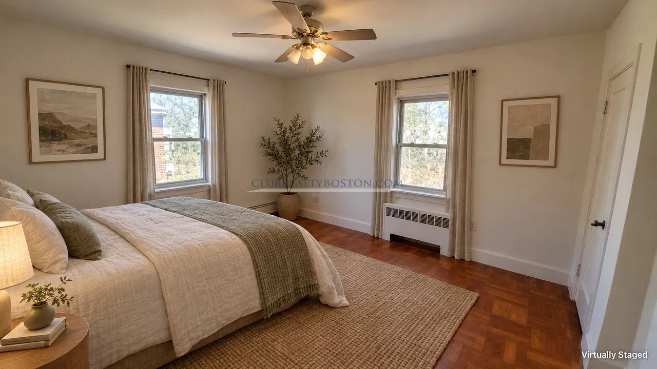1 bed, 1.0 bath, 700 sqft, $1,900 — Photo 2