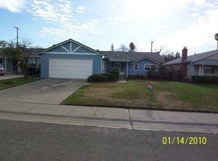 5408 53rd Ave, Sacramento, CA