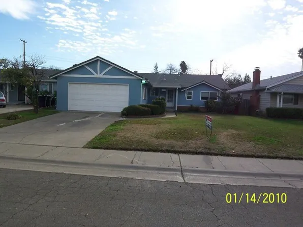 5408 53rd Ave, Sacramento, CA 95823