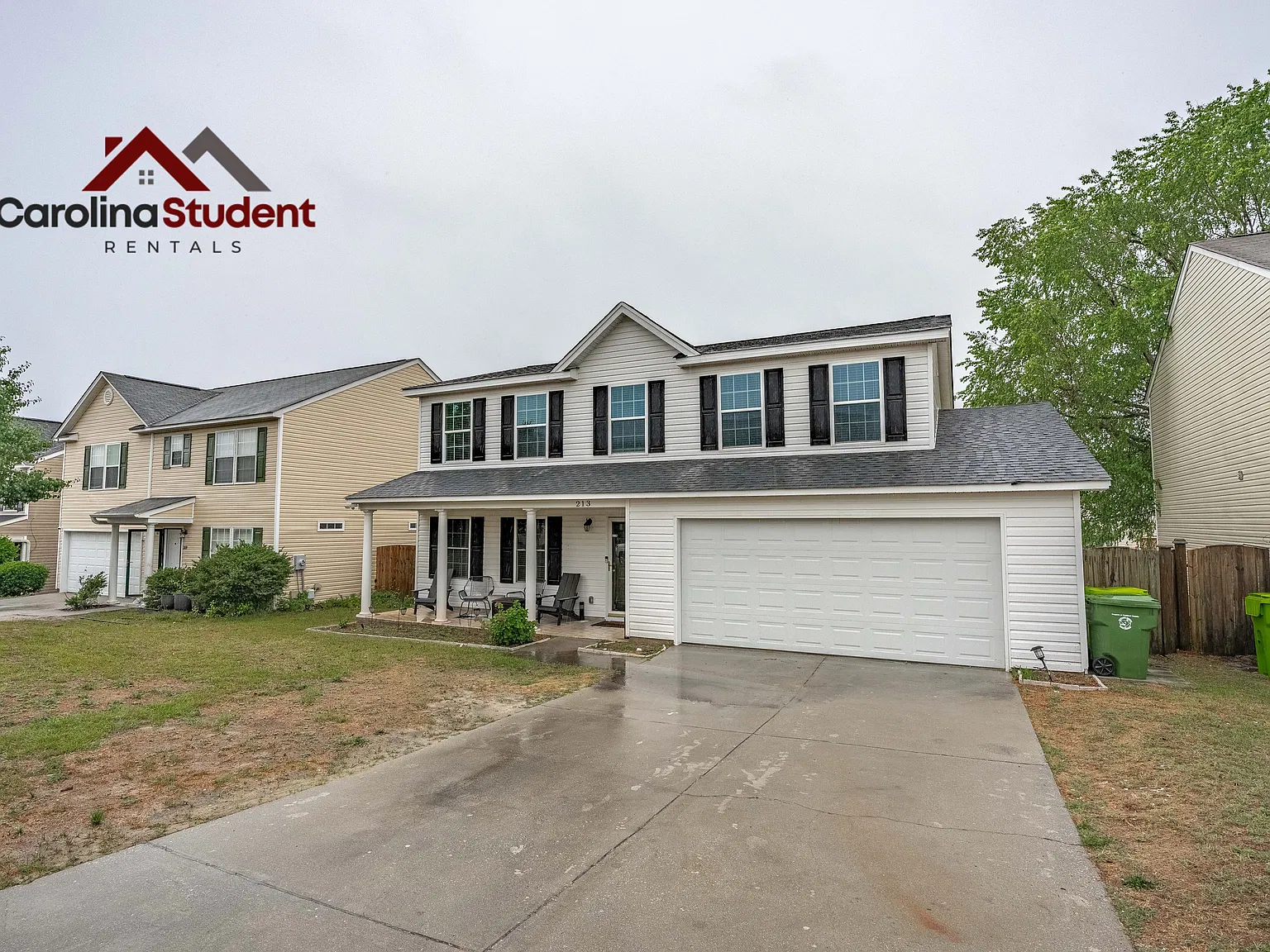 4 bed, 2.5 bath, $2,695 — Photo 3