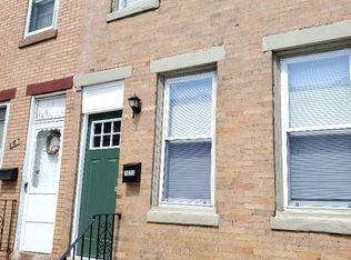 1833 E Cornwall St, Philadelphia, PA