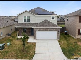 7615 Capstone Rdg, San Antonio, TX 78244