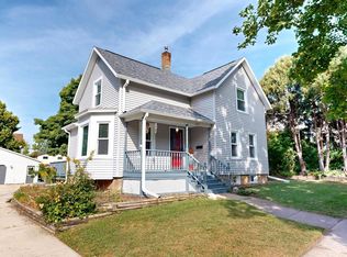 129 N German Ave, Jefferson, WI 53549