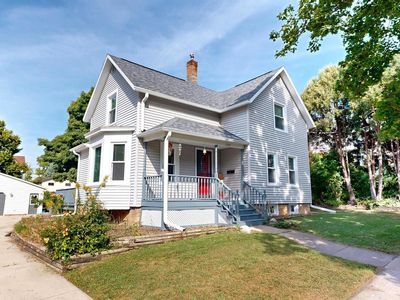 129 North German AVENUE, Jefferson, WI, 53549