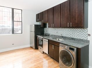 908 W George St #G-W, Chicago, IL 60657