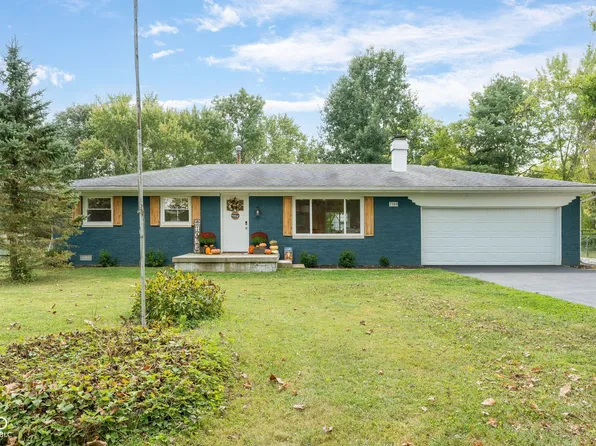 7749 W 1000 S, Fortville, IN 46040