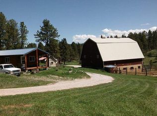 318 State Highway 585, Sundance, WY 82729