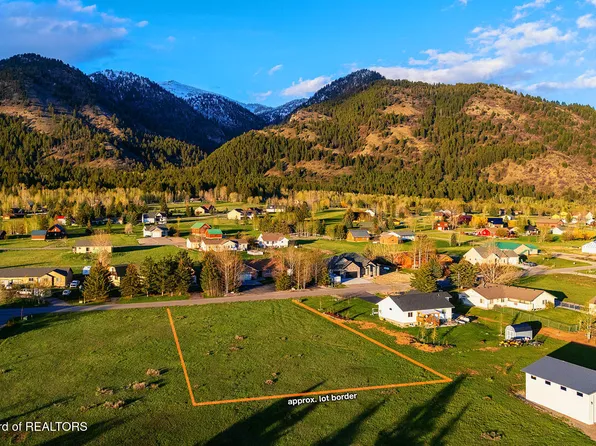 73 Alta Dr, Thayne, WY 83127
