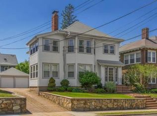 400 School St, Watertown, MA 02472