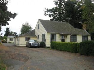 6424 NE Going St, Portland, OR 97218