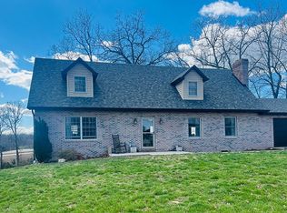 300 Anderson Lake Rd, Centertown, MO 65023