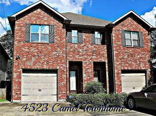 4523 Camel St, Metairie, LA 70001