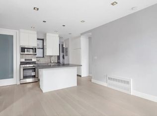 184 Stanton St #4, New York, NY 10002