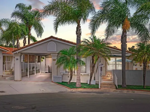 2010 W San Marcos Blvd Unit 18, San Marcos, CA 92078
