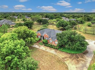 2004 Norwood St, Sherman, TX 75092