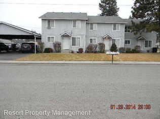 811 N Brigger St #C, Post Falls, ID 83854