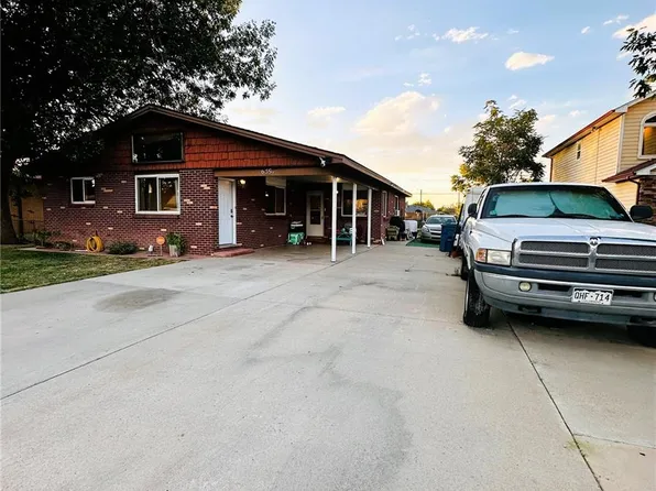 6591 E 61st Place, Commerce City, CO 80022