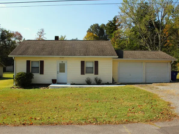 235 56th St NW, Cleveland, TN 37312