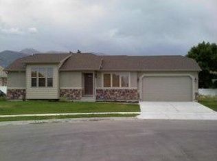 157 S 270 W, American Fork, UT 84003
