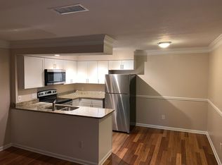 100 Fairway Park Blvd UNIT 1812, Ponte Vedra Beach, FL 32082