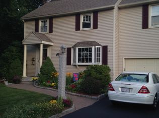 12 Barbara Ave, Auburn, MA 01501