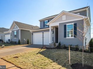 618 Clover Ln, Orange, VA 22960