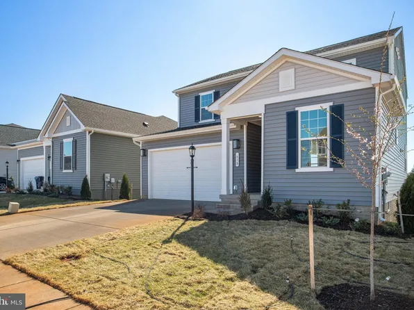 618 Clover Ln, Orange, VA 22960