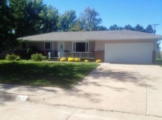 1337 Pepperridge Dr, Hastings, NE 68901