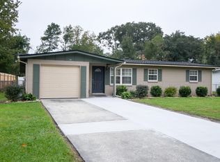 358 Blairmore Blvd, Orange Park, FL 32073