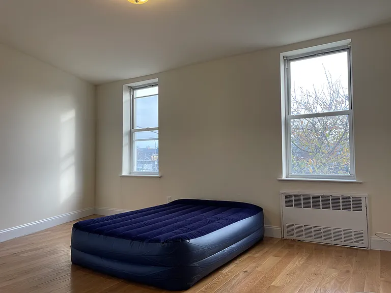 2510 Ocean Pkwy #5C — Photo 6