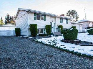 12116 E Buckeye Ave, Spokane, WA 99206