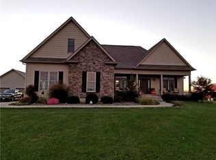 7776 Boone Rd, Tipp City, OH 45371