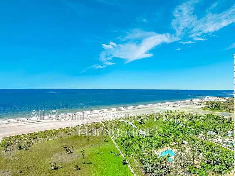 1230 Gulf Blvd #2007