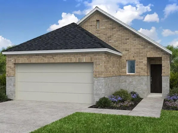 9314 Willowbank Gap Ln, Cypress, TX 77433