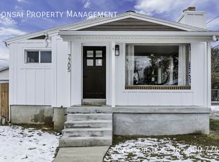 7705 S Lincoln St #1, Midvale, UT 84047