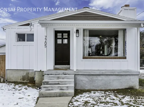 7705 S Lincoln St #1, Midvale, UT 84047