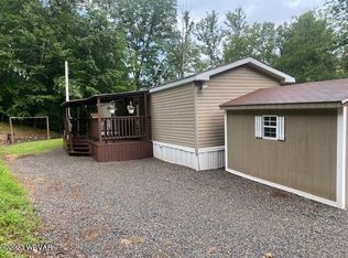 2155 Tallman Hollow Rd, Montoursville, PA 17754